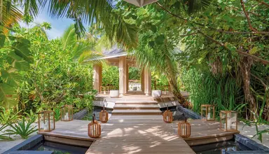 Baglioni Resort Maldives