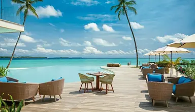 Baglioni Resort Maldives