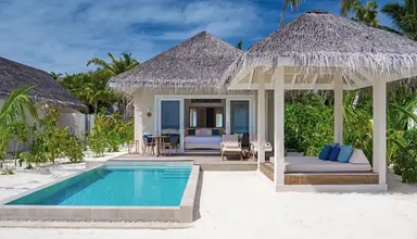 Baglioni Resort Maldives