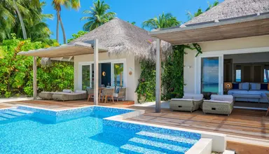 Baglioni Resort Maldives