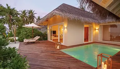 Baglioni Resort Maldives