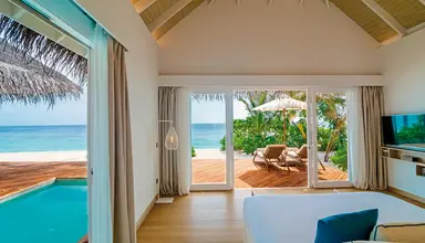 Baglioni Resort Maldives