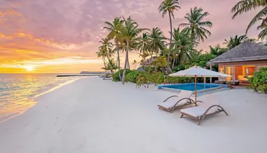 Baglioni Resort Maldives