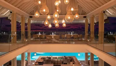 Baglioni Resort Maldives