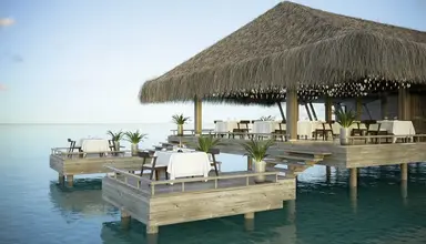 Baglioni Resort Maldives