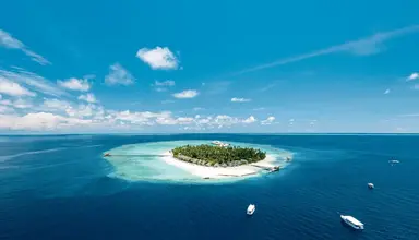 Baglioni Resort Maldives