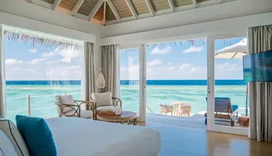 Baglioni Resort Maldives