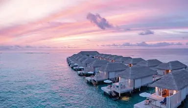 Baglioni Resort Maldives