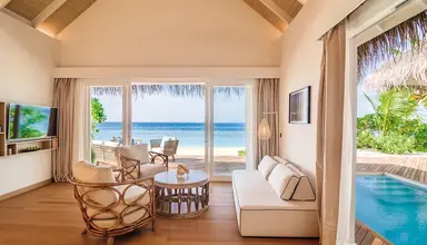 Baglioni Resort Maldives