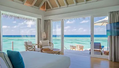 Baglioni Resort Maldives