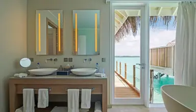 Baglioni Resort Maldives