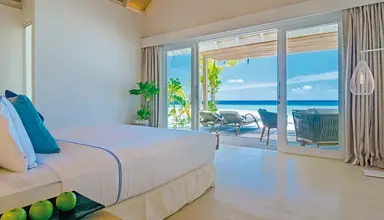 Baglioni Resort Maldives