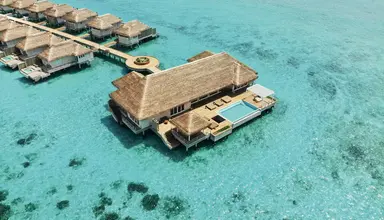 Baglioni Resort Maldives
