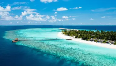 Baglioni Resort Maldives