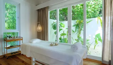 Baglioni Resort Maldives