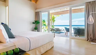 Baglioni Resort Maldives