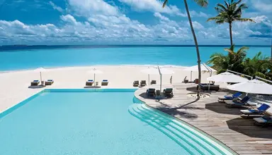 Baglioni Resort Maldives