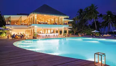 Baglioni Resort Maldives