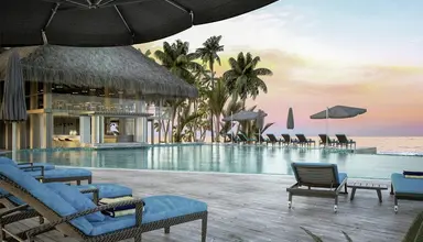 Baglioni Resort Maldives
