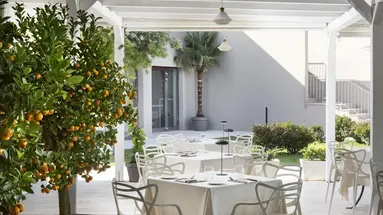 Baglioni Resort Sardinia