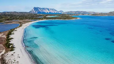 Baglioni Resort Sardinia