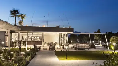 Baglioni Resort Sardinia