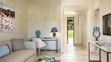 Baglioni Resort Sardinia