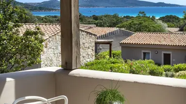Baglioni Resort Sardinia