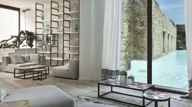 Baglioni Resort Sardinia