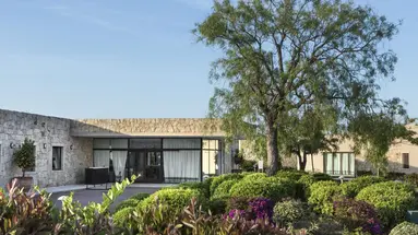 Baglioni Resort Sardinia