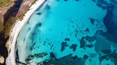 Baglioni Resort Sardinia