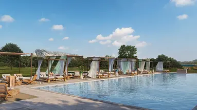 Baglioni Resort Sardinia