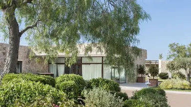 Baglioni Resort Sardinia