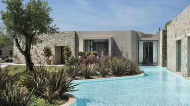Baglioni Resort Sardinia
