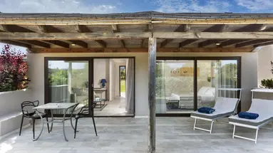 Baglioni Resort Sardinia