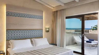 Baglioni Resort Sardinia
