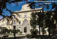 Bagni Di Pisa Resort