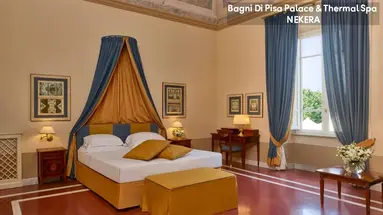 Bagni Di Pisa Resort