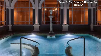 Bagni Di Pisa Resort