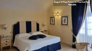 Bagni Di Pisa Resort