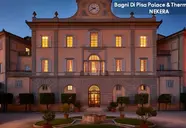 Bagni Di Pisa Resort