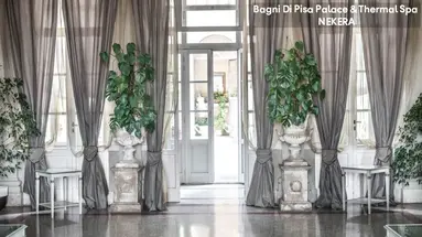 Bagni Di Pisa Resort