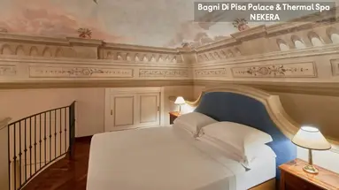 Bagni Di Pisa Resort