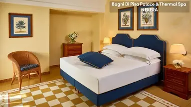 Bagni Di Pisa Resort