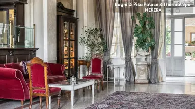 Bagni Di Pisa Resort