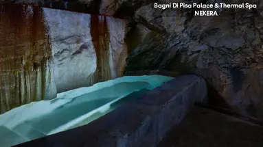Bagni Di Pisa Resort