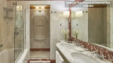 Bagni Di Pisa Resort