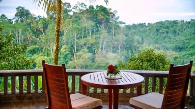 Bagus Jati Health & Wellbeing Retreat Resort