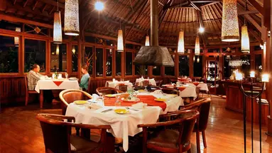 Bagus Jati Health & Wellbeing Retreat Resort