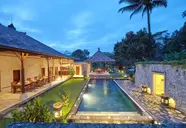 Bagus Jati Health & Wellbeing Retreat Resort